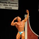 Shawn  McDonald - NPC Mike Francois Classic 2012 - #1